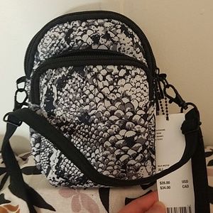 Urban Outfitters Instax Camera Bag
